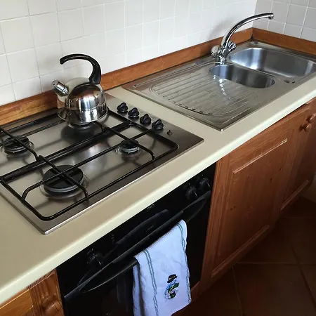 Holiday home Chalet Enchante - Il 