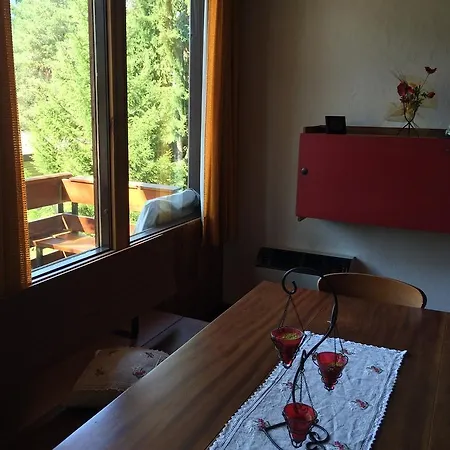 Chalet Enchante - Il 