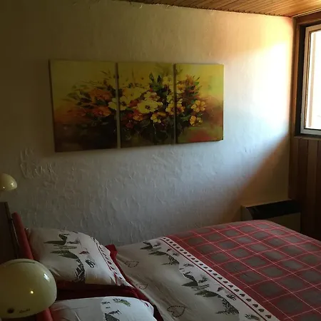 Holiday home Chalet Enchante - Il 