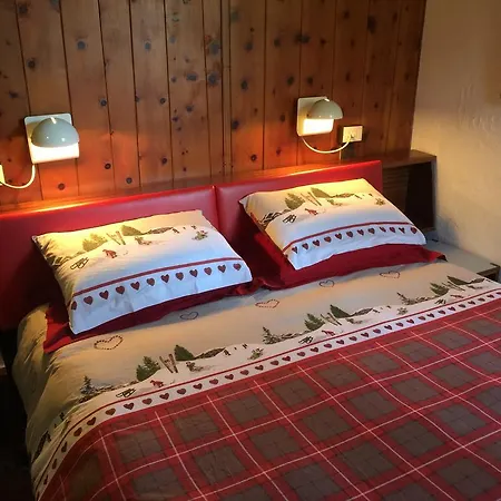 Chalet Enchante - Il 