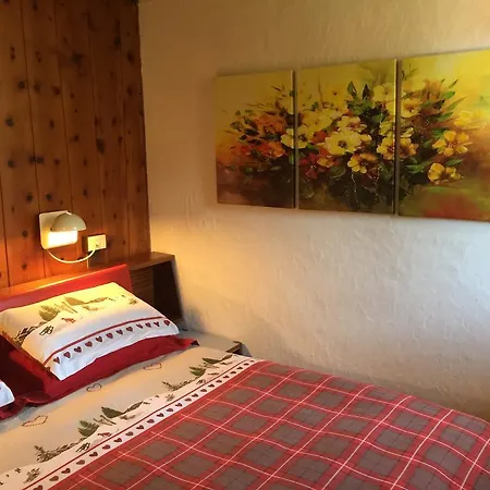 Holiday home Chalet Enchante - Il 