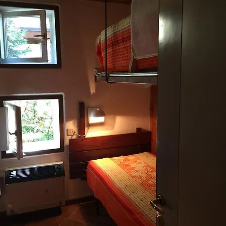 Chalet Enchante - Il 