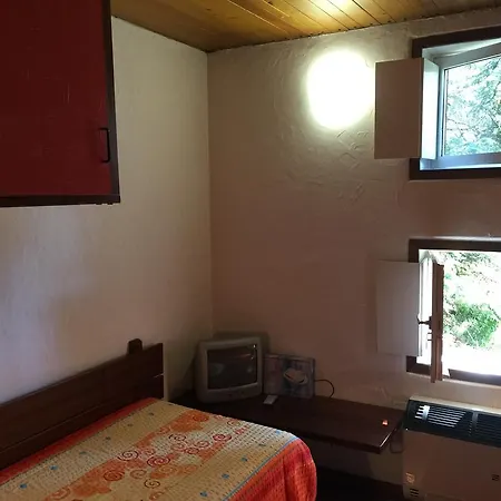Holiday home Chalet Enchante - Il 
