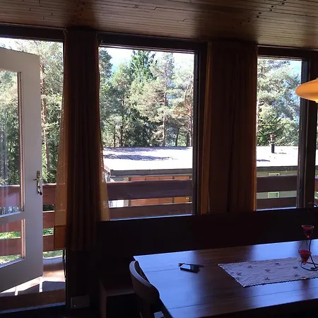 Holiday home Chalet Enchante - Il 