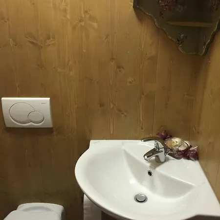 Holiday home Chalet Enchante - Il 