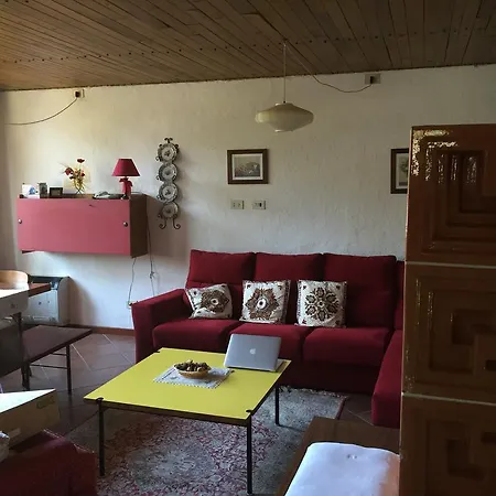 Chalet Enchante - Il 