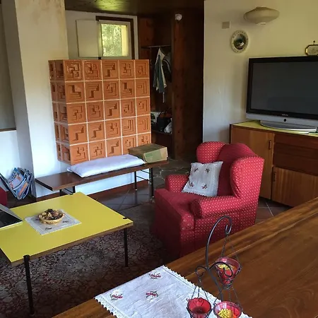Chalet Enchante - Il 