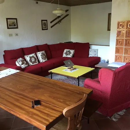 Holiday home Chalet Enchante - Il 