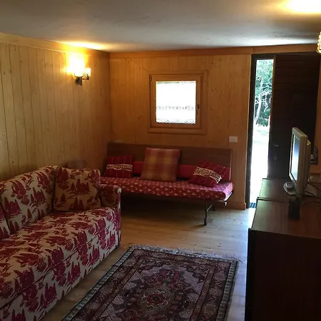 Chalet Enchante - Il 