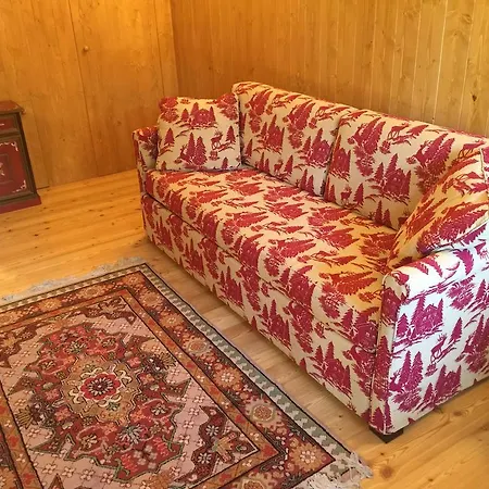 Chalet Enchante - Il 