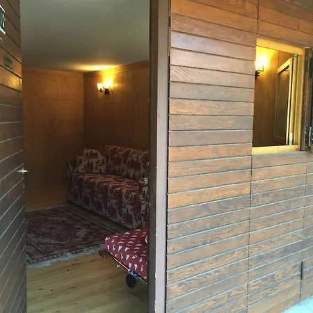 Chalet Enchanté - Il Tuo Rifugio Nella Natura Delle Dolomiti Cortinesi Casa vacanze Borca di Cadore
