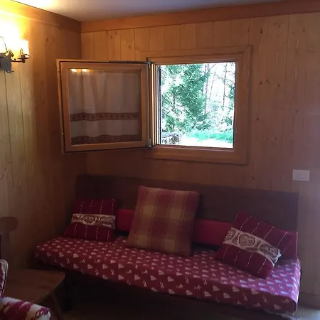 Chalet Enchante - Il 