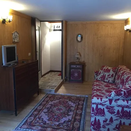 Chalet Enchante - Il 