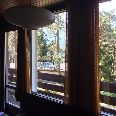 Holiday home Chalet Enchante - Il 
