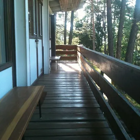 Holiday home Chalet Enchante - Il 