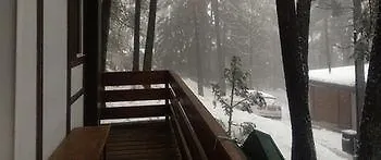 Chalet Enchante - Il 