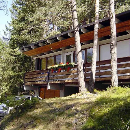 Chalet Enchante - Il 