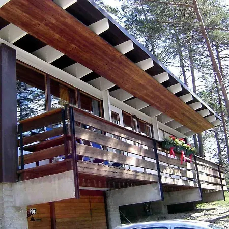 Chalet Enchante - Il 