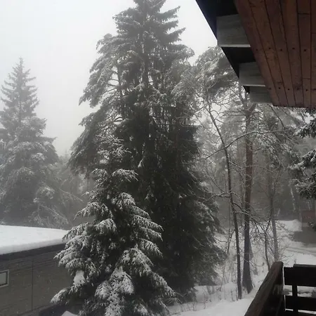 Chalet Enchante - Il 