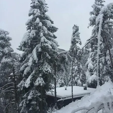 Chalet Enchante - Il 