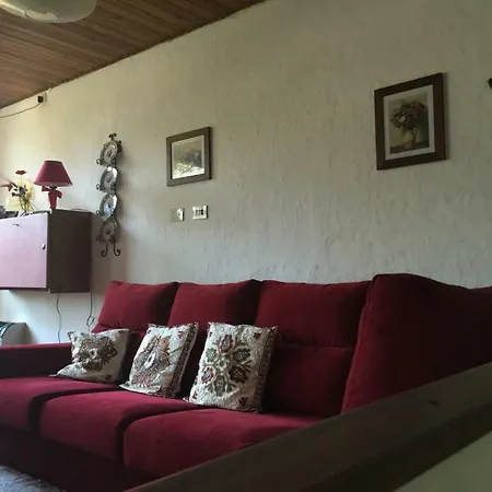 Chalet Enchante - Il 