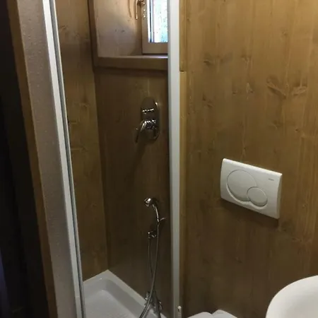 Holiday home Chalet Enchante - Il 