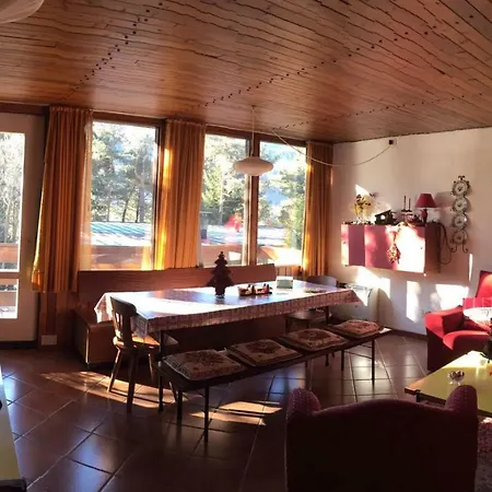 Holiday home Chalet Enchante - Il 