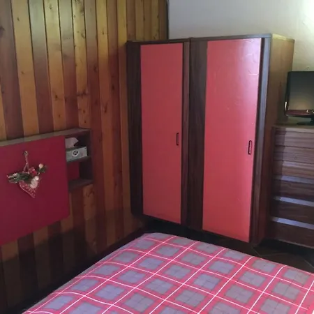 Chalet Enchante - Il 