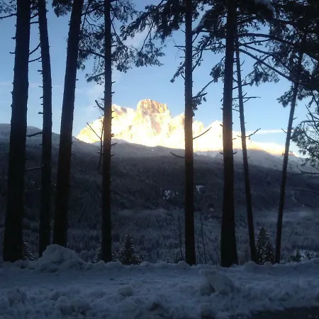 Chalet Enchanté - Il Tuo Rifugio Nella Natura Delle Dolomiti Cortinesi Casa vacanze Borca di Cadore