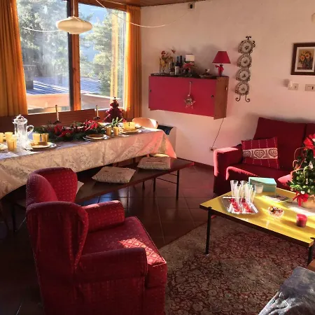 Chalet Enchante - Il 