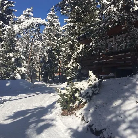 Chalet Enchante - Il 