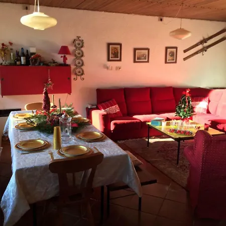 Holiday home Chalet Enchante - Il 