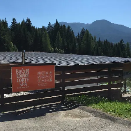 Chalet Enchante - Il 