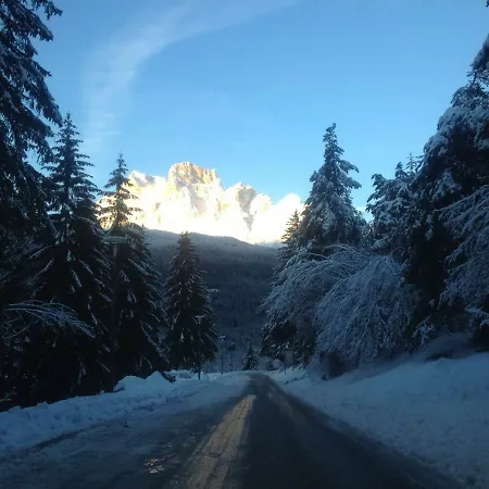 Chalet Enchanté - Il Tuo Rifugio Nella Natura Delle Dolomiti Cortinesi Casa vacanze *